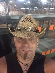 Profilbild på Magnus Skoog