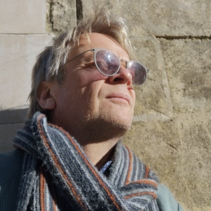Profilbild på Magnus Smith