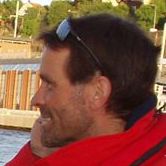 Profilbild på Magnus Söderberg