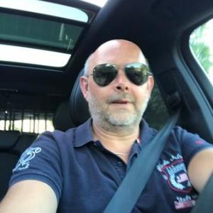 Profilbild på Magnus Soondra