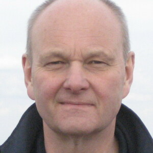Profilbild på Magnus Stenström