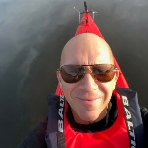 Profilbild på Magnus Stridh