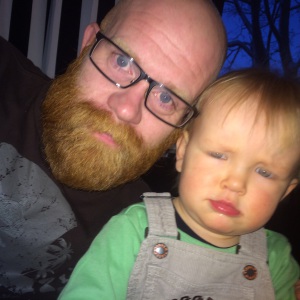 Profilbild på Magnus Ström
