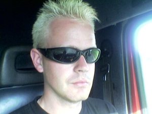 Profilbild på Magnus Strömberg