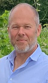 Profilbild på Magnus Sundin