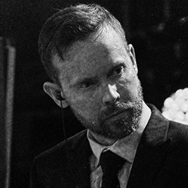 Profilbild på Magnus Sundström