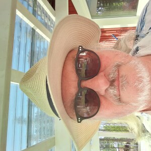 Profilbild på Magnus Svedjemo