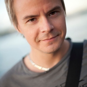 Profilbild på Magnus Svensson