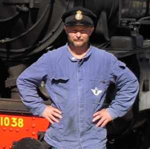 Profilbild på Magnus Svensson