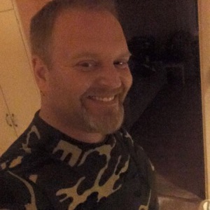 Profilbild på Magnus Svensson