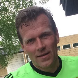 Profilbild på Magnus Svensson