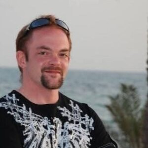 Profilbild på Magnus Svensson