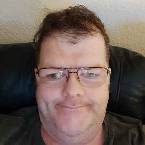 Profilbild på Magnus Svensson