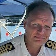Profilbild på Magnus Tholen
