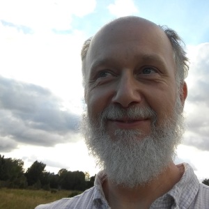 Profilbild på Magnus Trönnberg