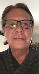 Profilbild på Magnus Tuneholm