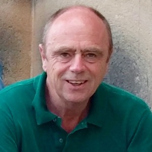 Profilbild på Magnus Tyche