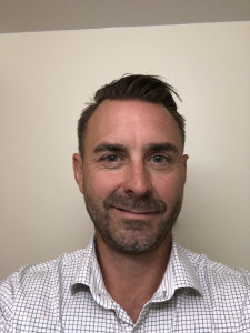 Profilbild på Magnus Wall