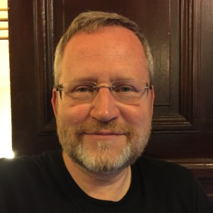 Profilbild på Magnus Wall