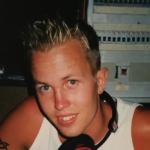 Profilbild på Magnus Wallberg