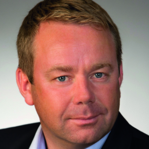 Profilbild på Magnus Wallin