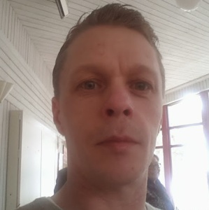 Profilbild på Magnus Wård