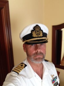 Profilbild på Magnus Westerlund