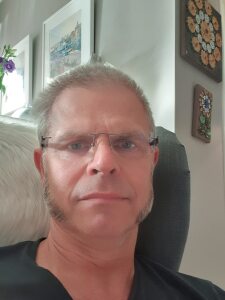 Profilbild på Magnus Zingmark