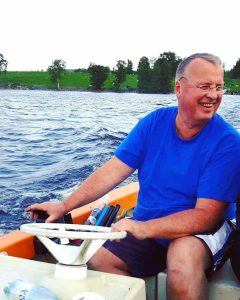 Profilbild på Magnus josephsson