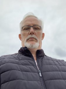 Profilbild på Magsnus Andersson