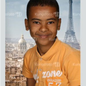 Profilbild på Mahdi Hassen