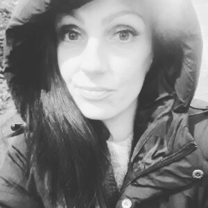 Profilbild på Mahlin Thunberg