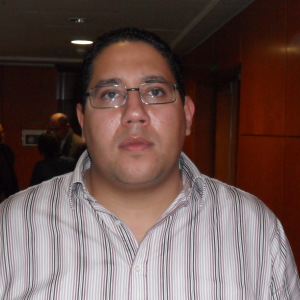 Profilbild på Mahmoud Sabah