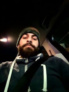 Profilbild på Mahmoud Selim