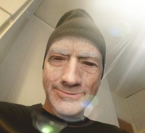 Profilbild på Mahmut Gul