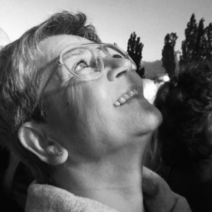 Profilbild på Mai Karlsson