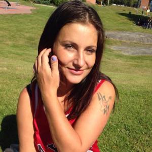 Profilbild på Maida Karabasic
