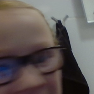 Profilbild på Maiken Alavaara