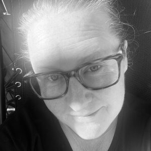 Profilbild på Maiken Jonsen
