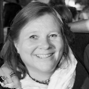 Profilbild på Maila Lauronen