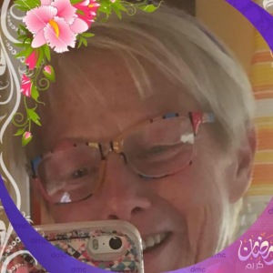 Profilbild på Maile Meria
