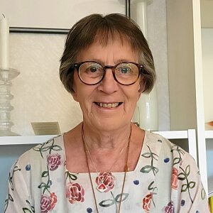 Profilbild på Maily Eriksson