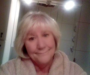 Profilbild på Maine Walfridsson