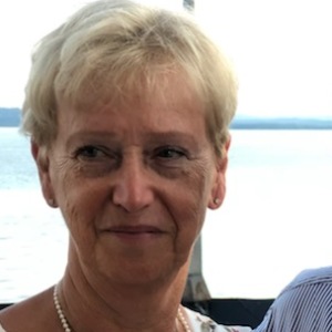 Profilbild på Mait Lindgren
