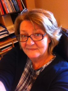 Profilbild på Maith Sager