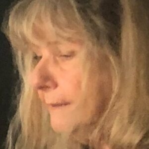 Profilbild på Maj-Britt Brihammar