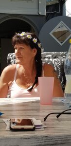 Profilbild på Maj-Britt Johansson