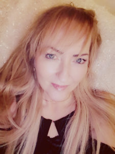 Profilbild på Maj-Britt Kinnunen