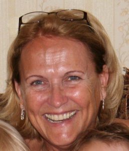 Profilbild på Maj-Britt Larsson