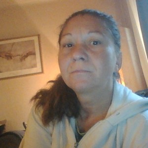 Profilbild på Maj-Britt Ljung